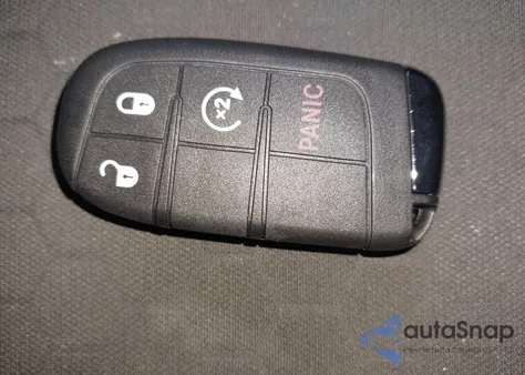 2020 Jeep Compass Latitude 4X4 from USA, damaged, VIN 3C4NJDBB7LT100712